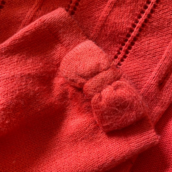 Gymboree sweater 4T - Picture 5 of 6